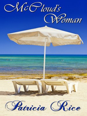 cover image of McCloud's Woman